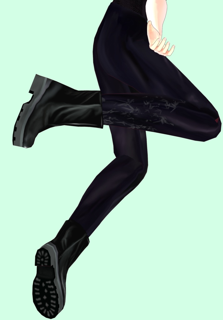 Sage Bamboo Mercenary Set Vintage Chinese Martial Arts World