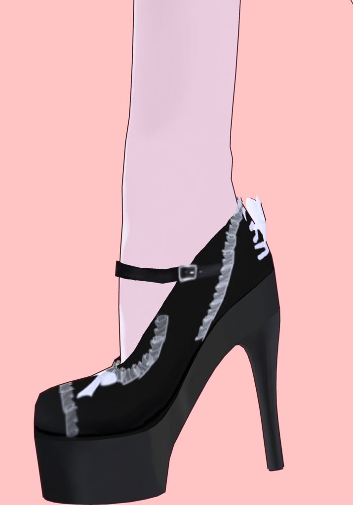 Made For You French Maid outfit Vintage Victorian/Steampunk