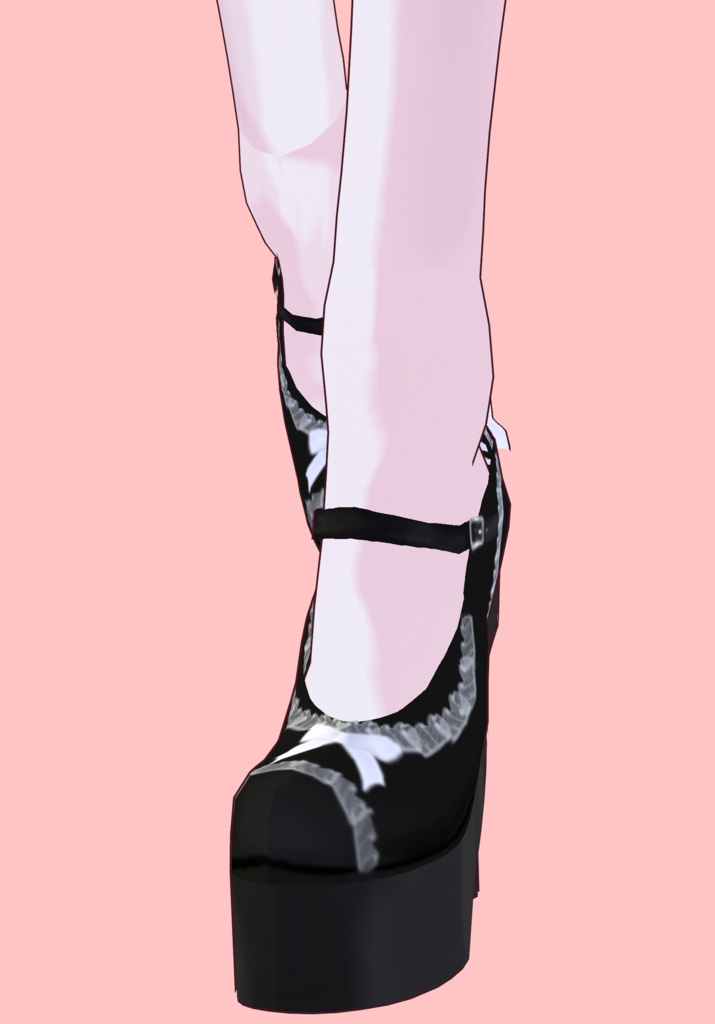 Made For You French Maid outfit Vintage Victorian/Steampunk