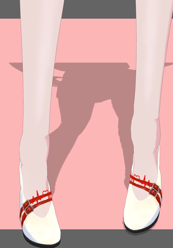 Heartbreaker Nurse Set St. Valentine's Day