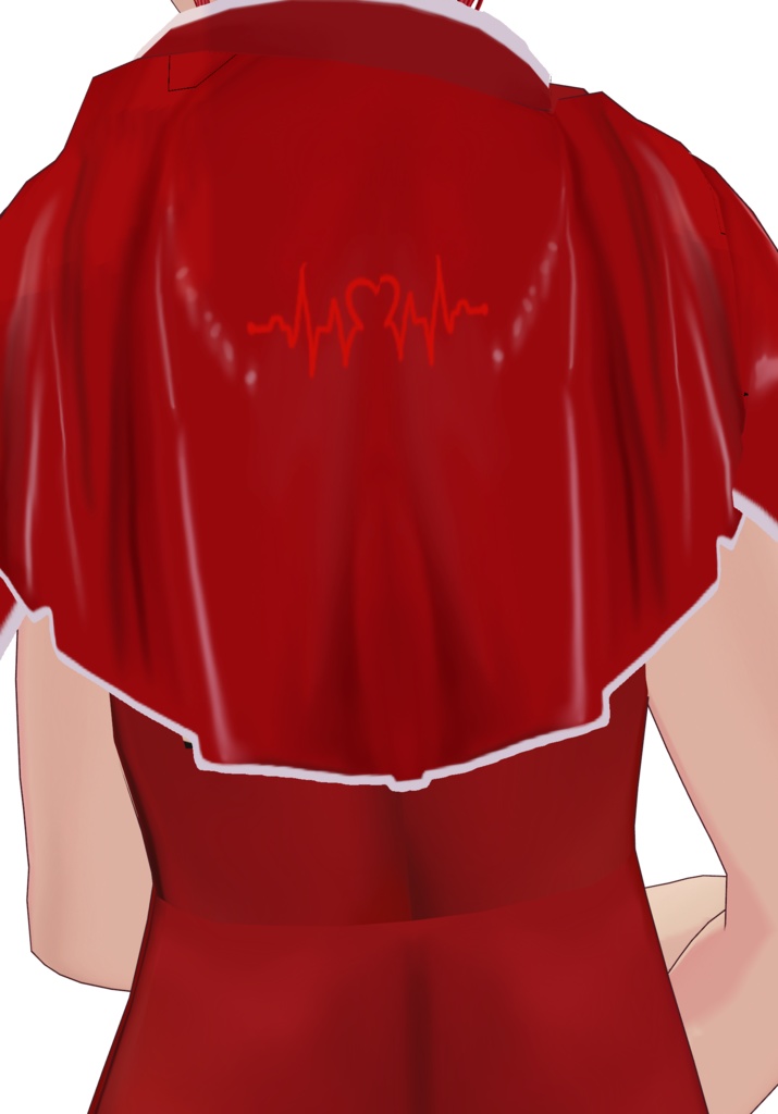 Heartbreaker Nurse Set St. Valentine's Day