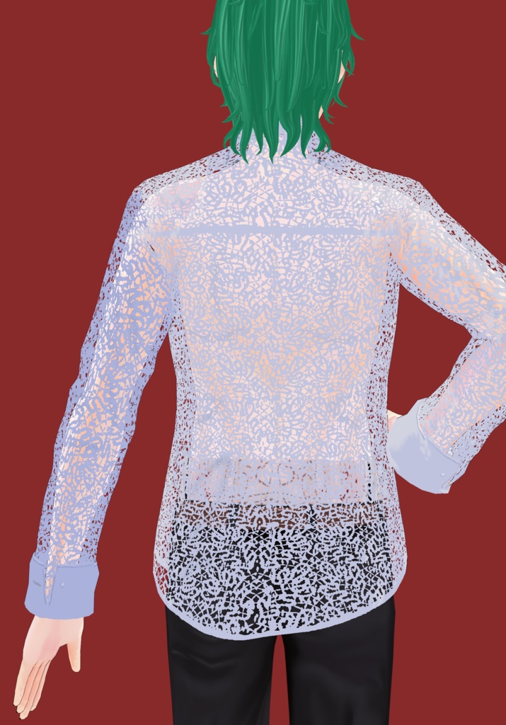 Heartthrob Doctor Set. St. Valentine's Day