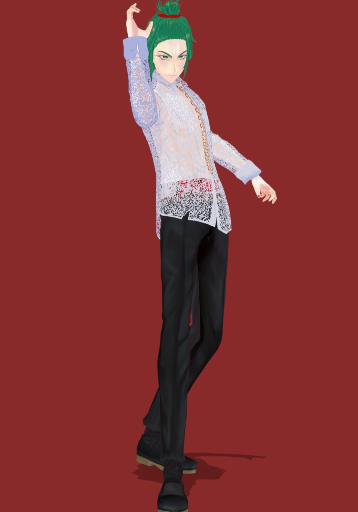 Heartthrob Doctor Set. St. Valentine's Day