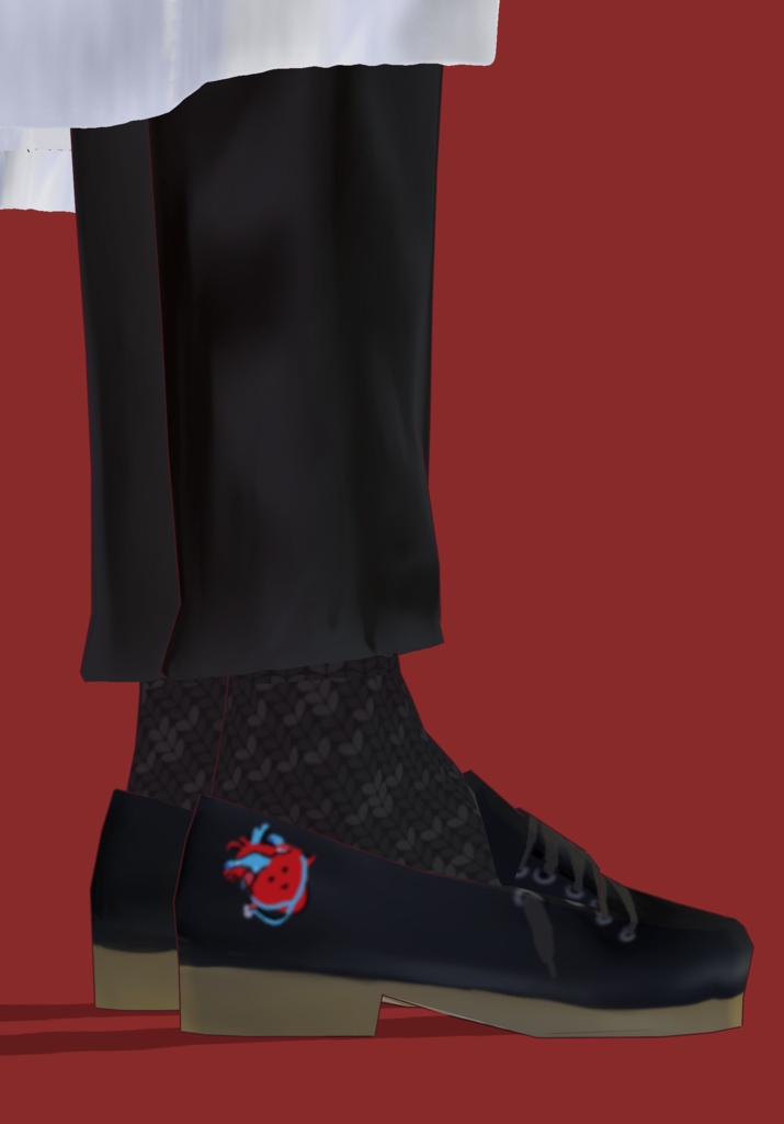 Heartthrob Doctor Set. St. Valentine's Day