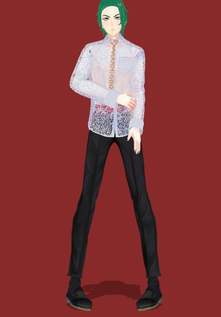 Heartthrob Doctor Set. St. Valentine's Day