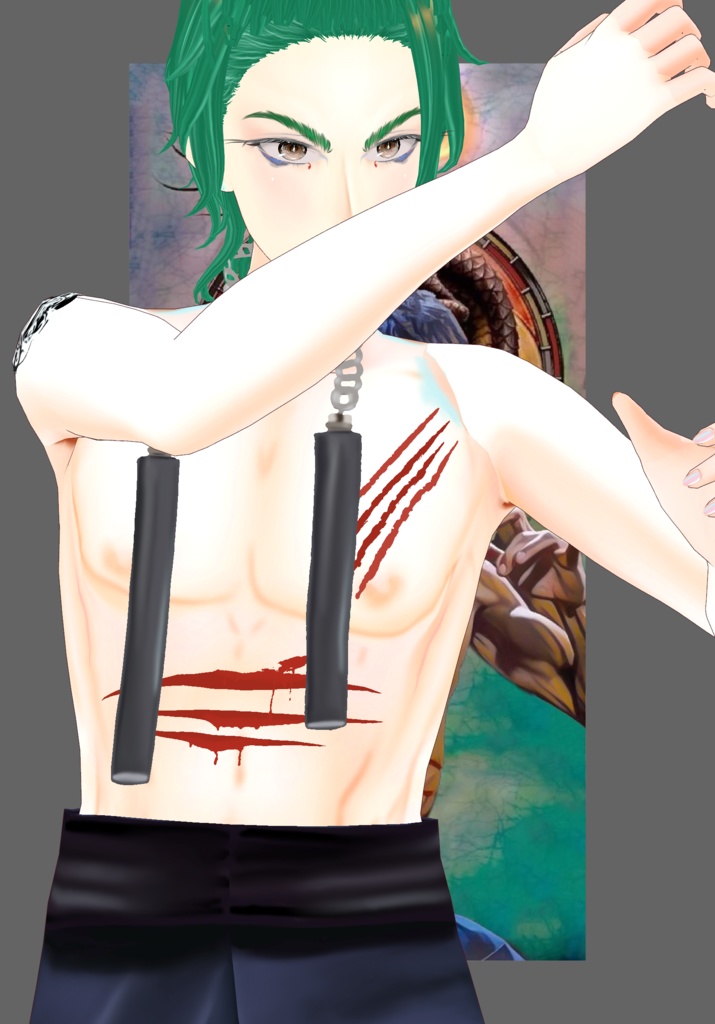 JeetKwon Do Dragon Master