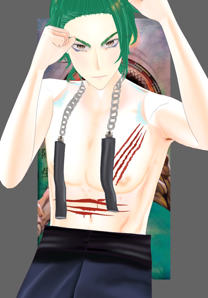 JeetKwon Do Dragon Master