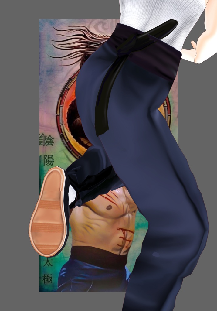 JeetKwon Do Dragon Master