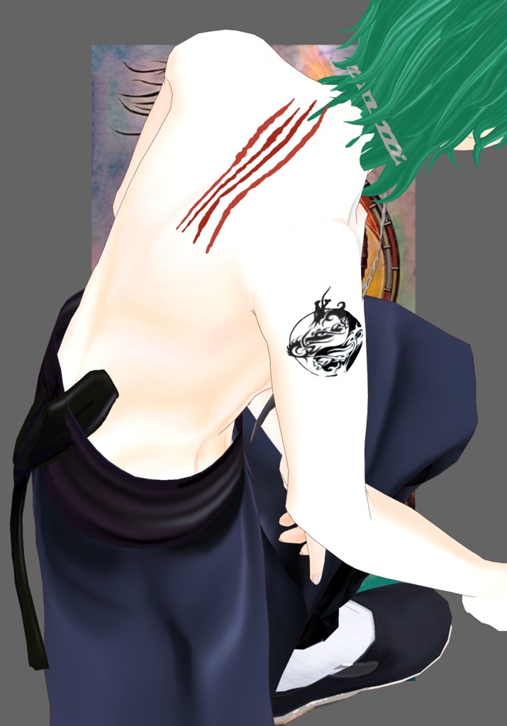 JeetKwon Do Dragon Master