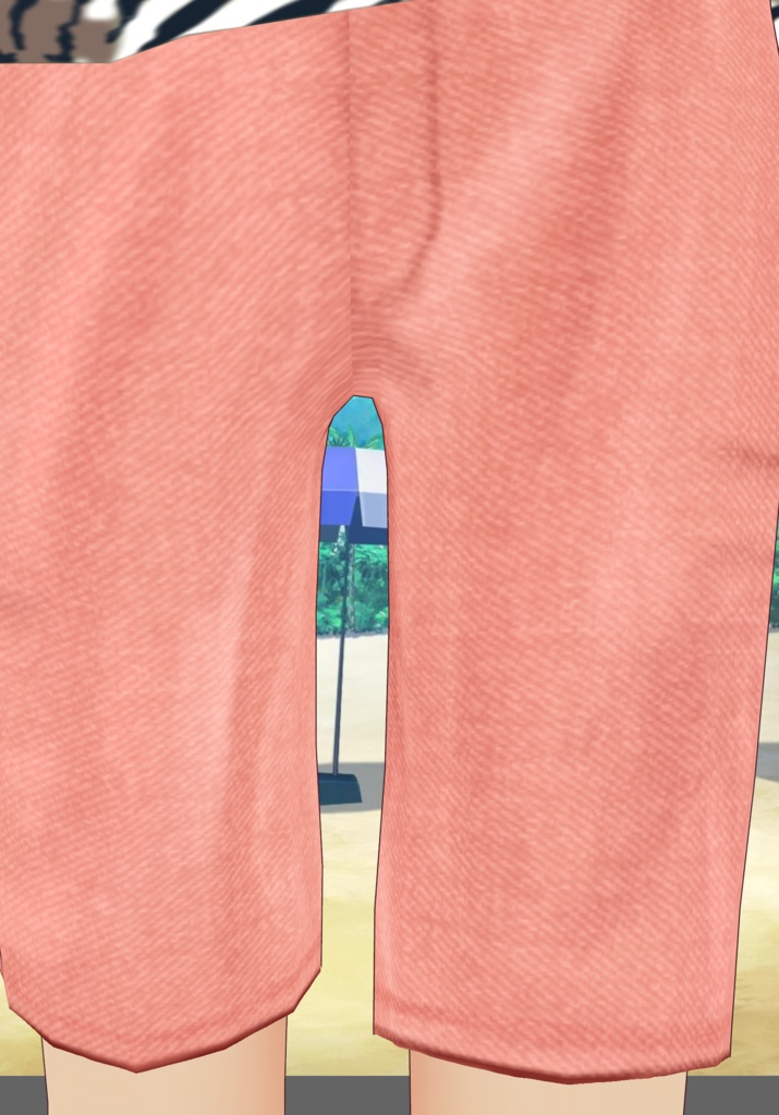 CamoSkull and Coral Set