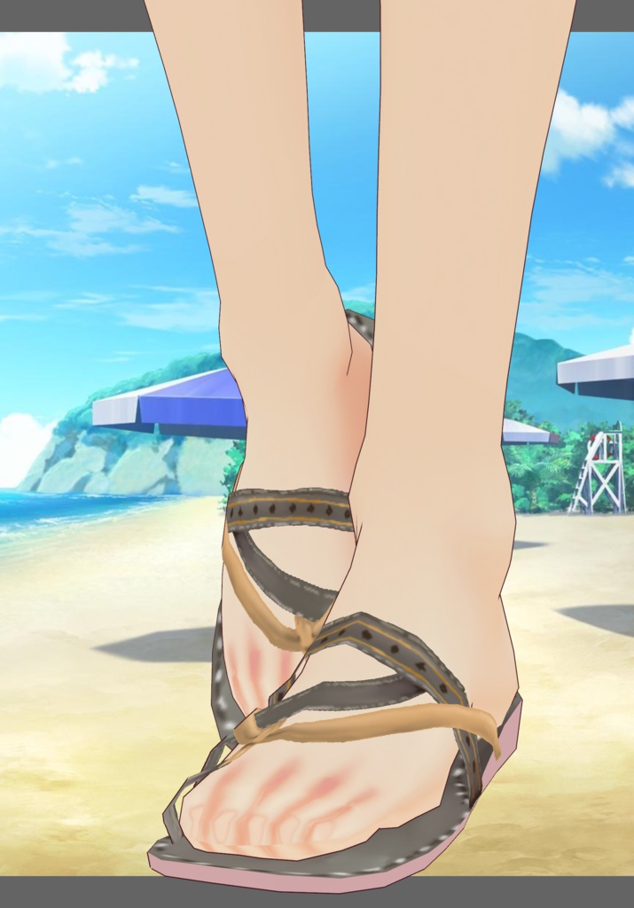 CamoSkull and Coral Set