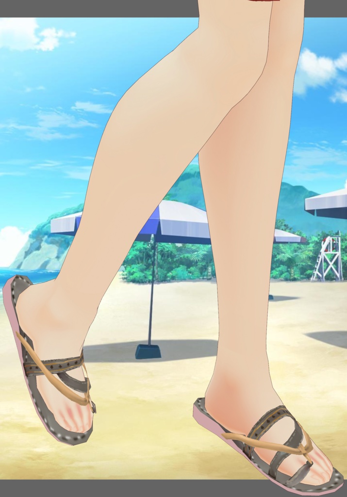 CamoSkull and Coral Set