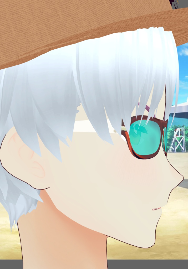 CamoSkull and Coral Set