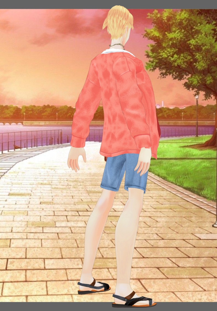 TieDie Octopus Skull Tee Vintage Casual