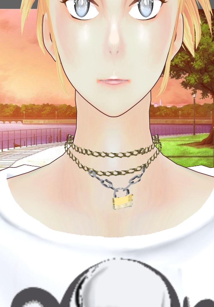 TieDie Octopus Skull Tee Vintage Casual