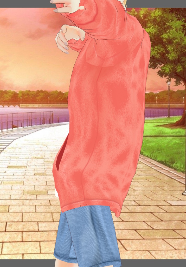 TieDie Octopus Skull Tee Vintage Casual