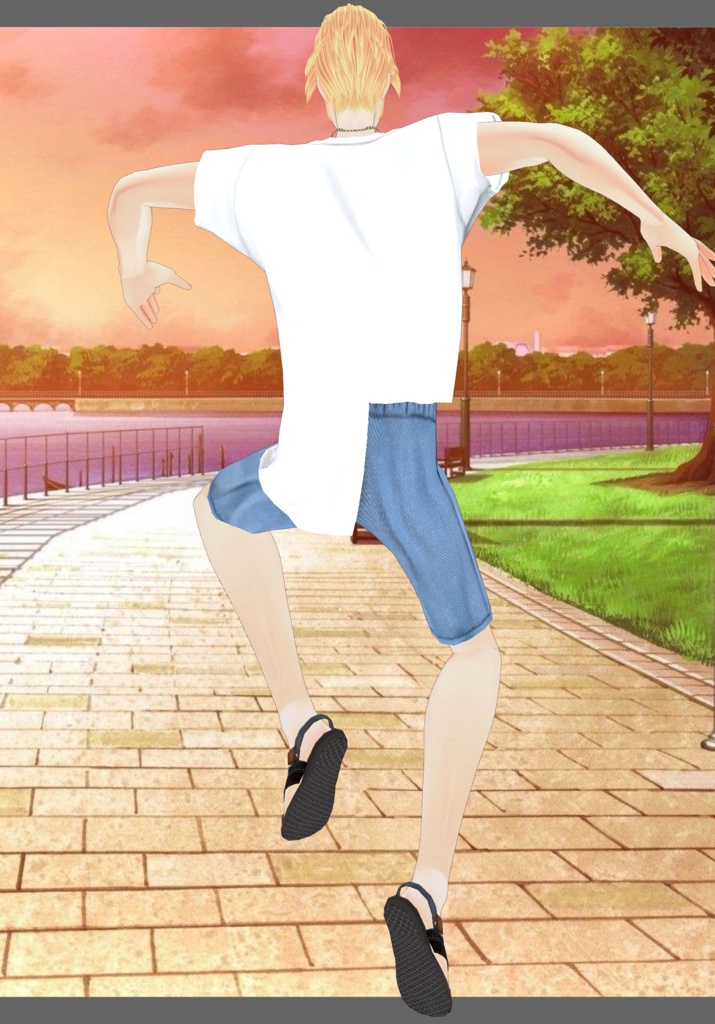 TieDie Octopus Skull Tee Vintage Casual