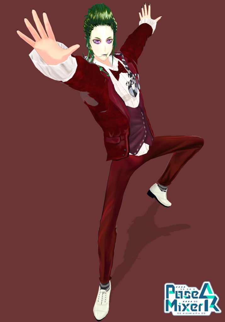 Beetlejuice Groom Cosplay. 80s Horror