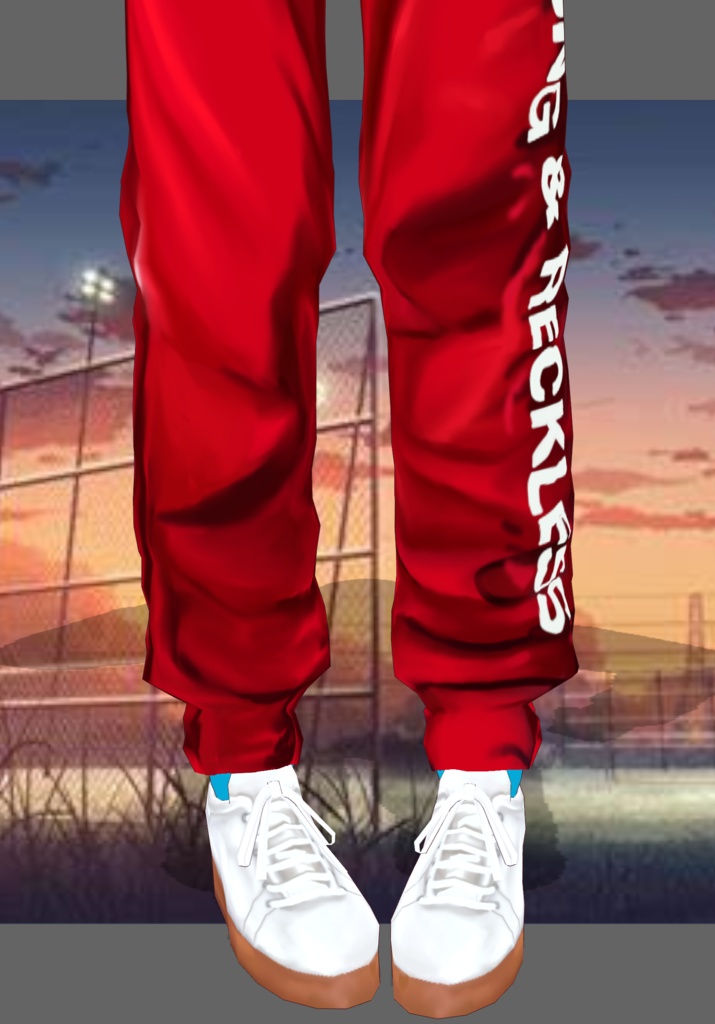 Reckless Winter Sportswear