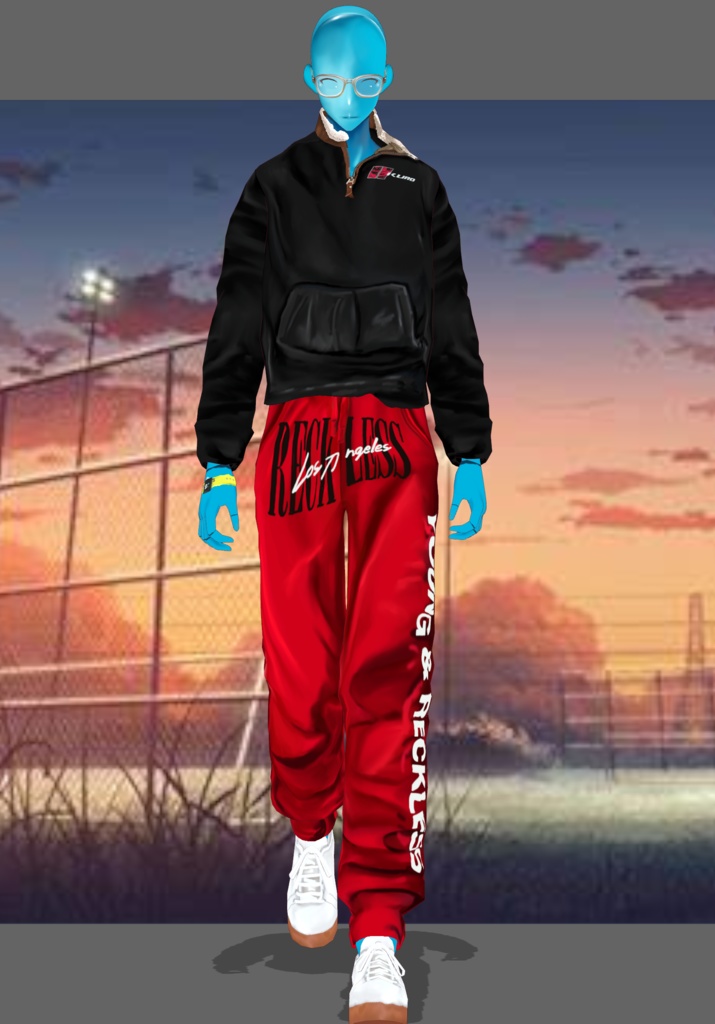 Reckless Winter Sportswear