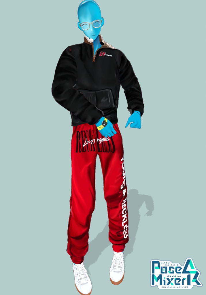 Reckless Winter Sportswear