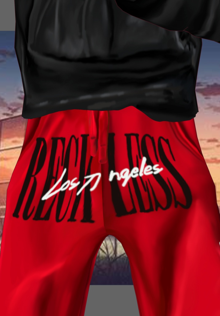 Reckless Winter Sportswear