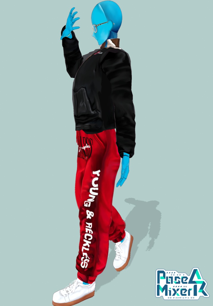 Reckless Winter Sportswear