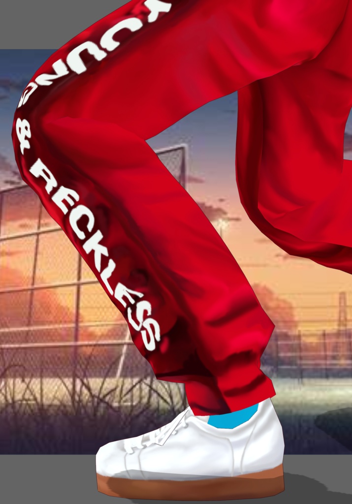 Reckless Winter Sportswear