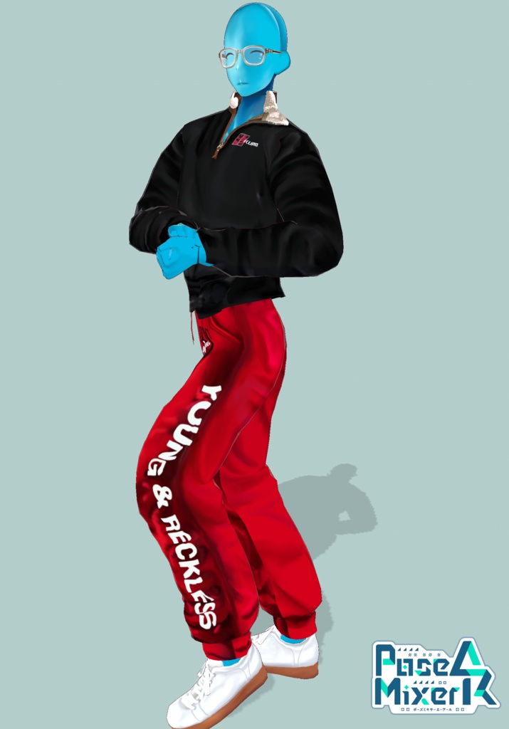 Reckless Winter Sportswear