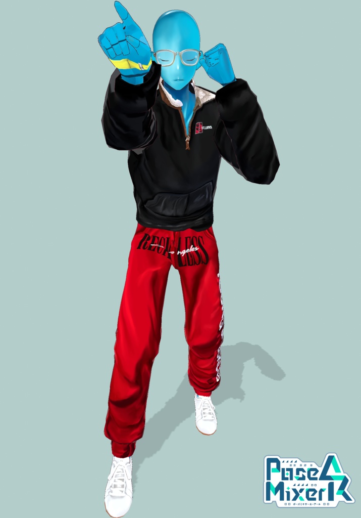 Reckless Winter Sportswear