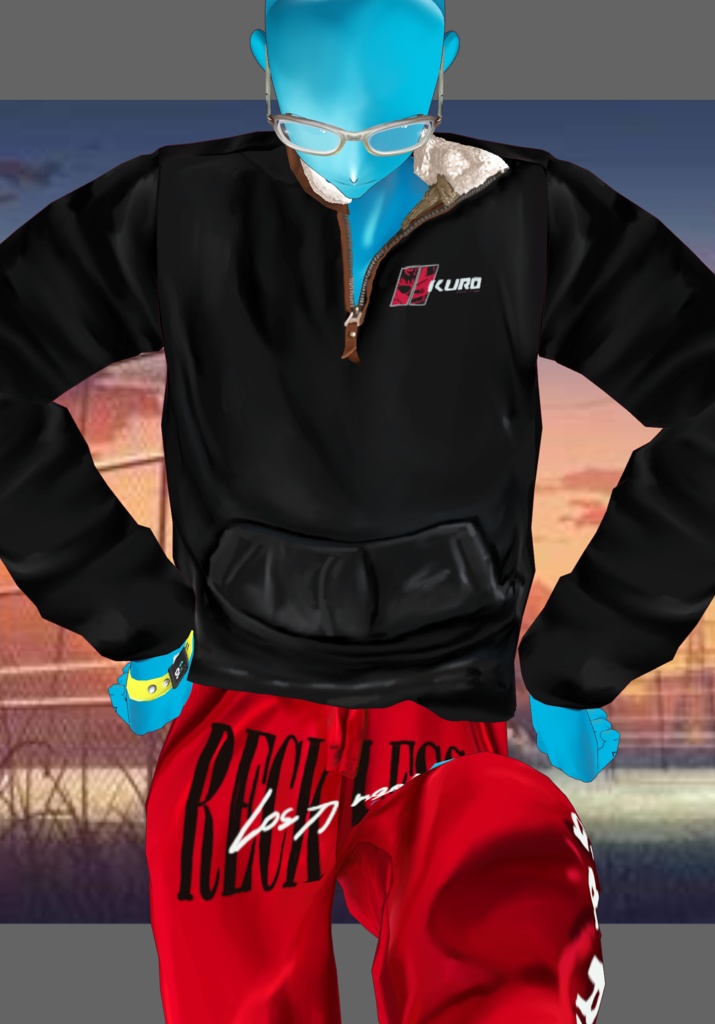 Reckless Winter Sportswear