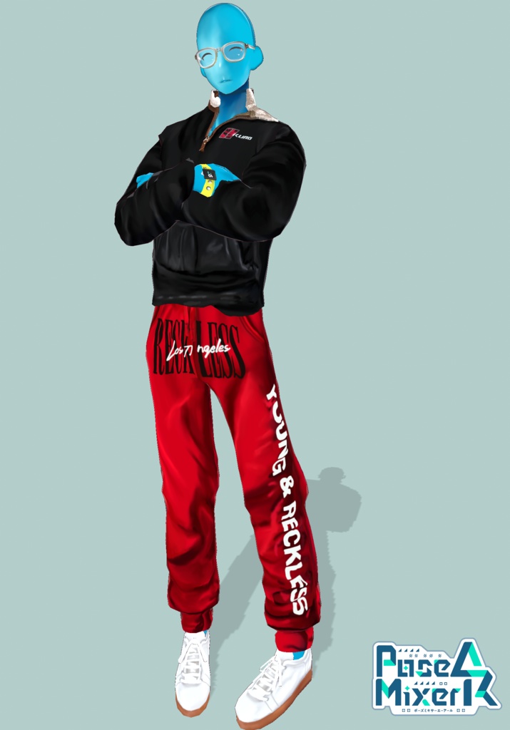 Reckless Winter Sportswear