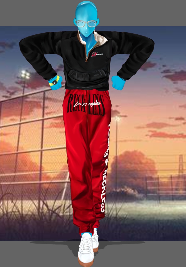 Reckless Winter Sportswear