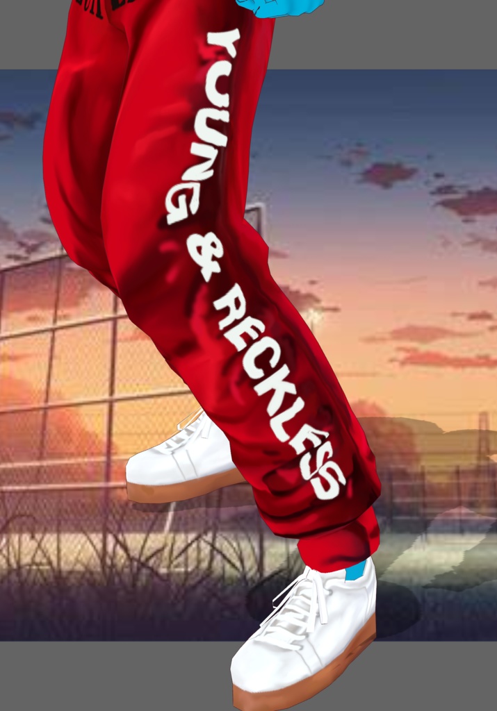 Reckless Winter Sportswear