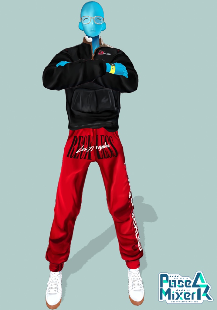 Reckless Winter Sportswear