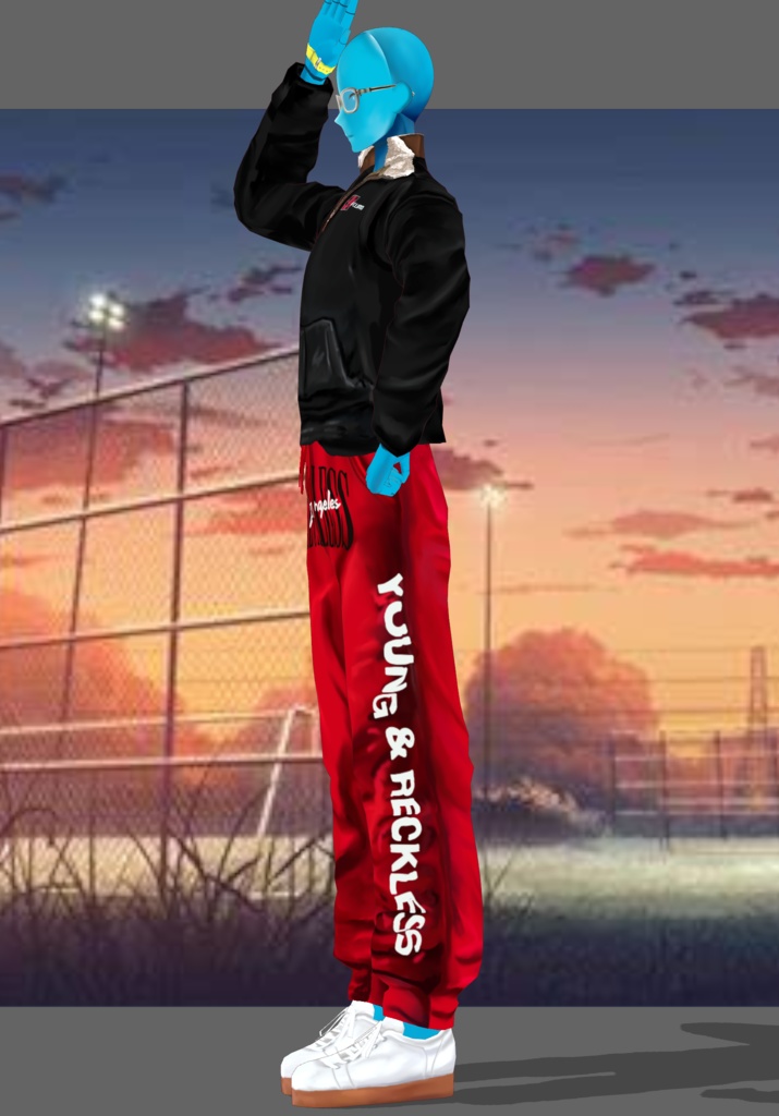 Reckless Winter Sportswear