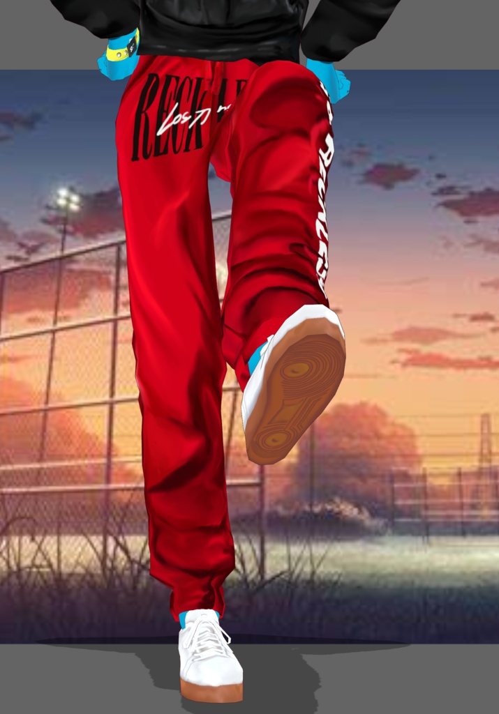 Reckless Winter Sportswear