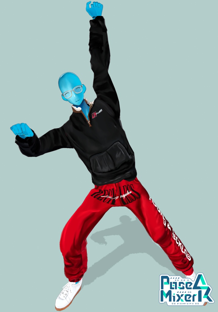 Reckless Winter Sportswear