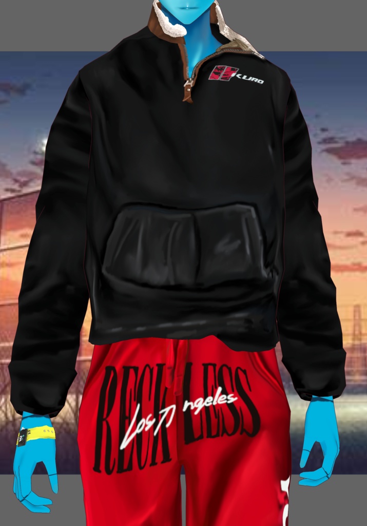 Reckless Winter Sportswear