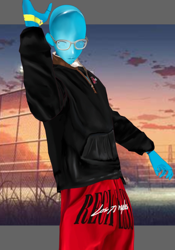 Reckless Winter Sportswear