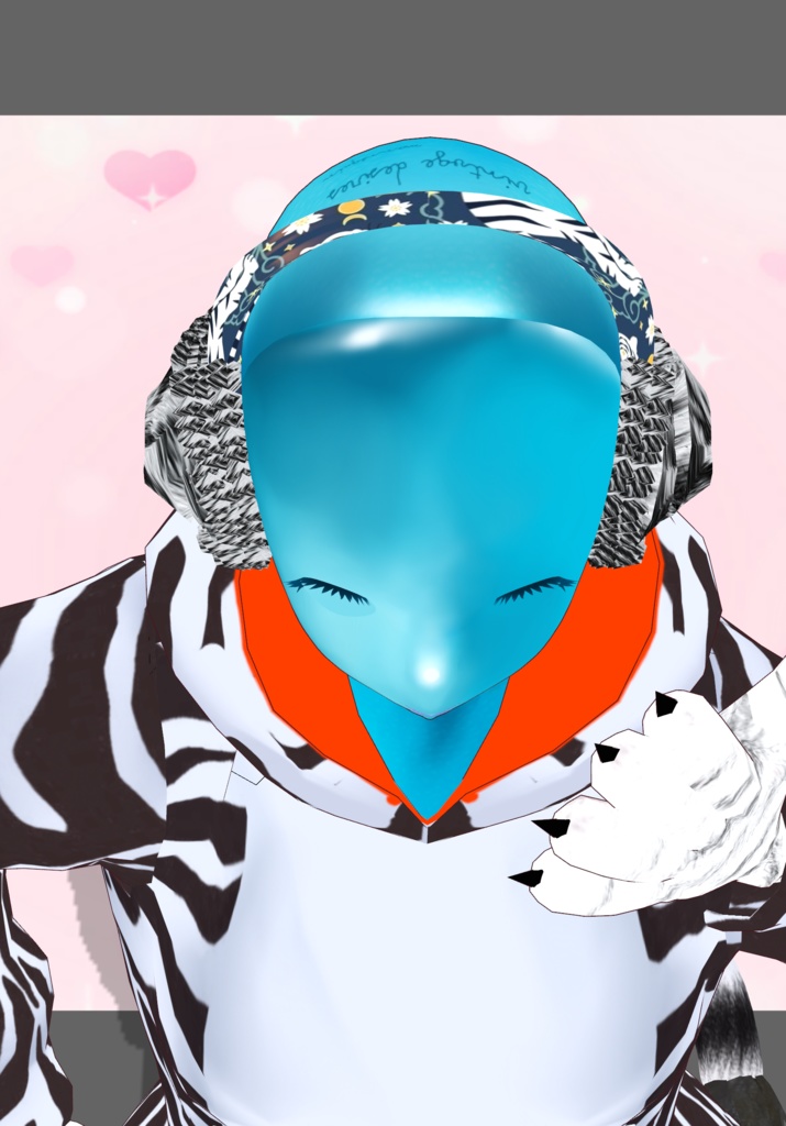 WhiteTiger Onesie Set. 12 Days Of Cozy Winter