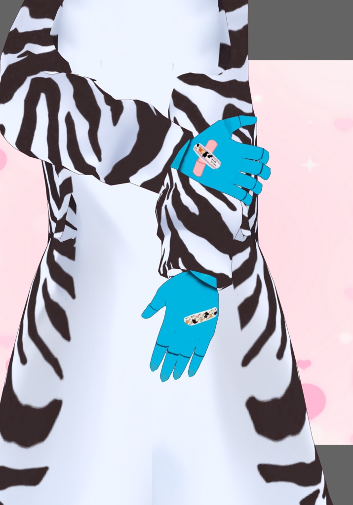 WhiteTiger Onesie Set. 12 Days Of Cozy Winter