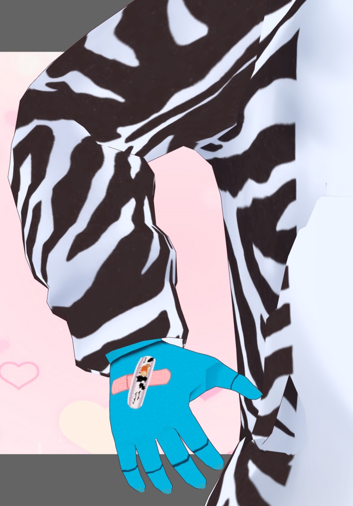 WhiteTiger Onesie Set. 12 Days Of Cozy Winter