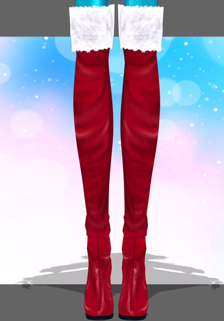 SnowFlakes&Poinsettia Set. Vintage Christmas