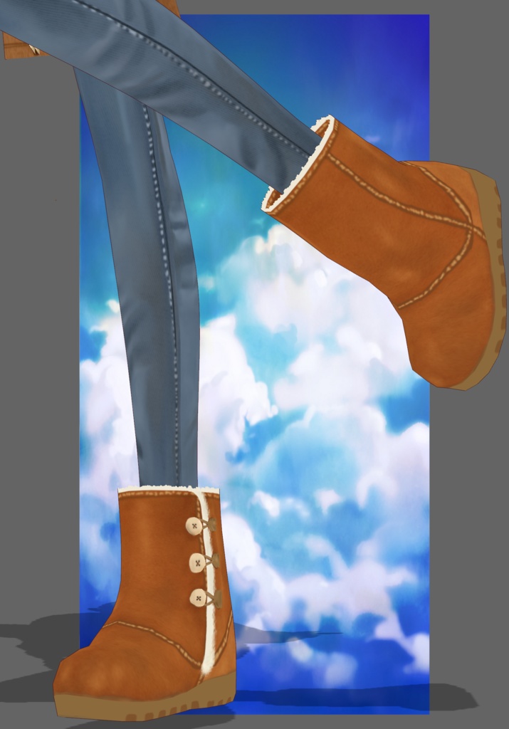 Suede to the Music set 12 Days of Winter Warmth