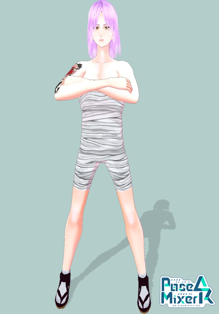 Cranes&Sun Kimono. Traditional Japanese