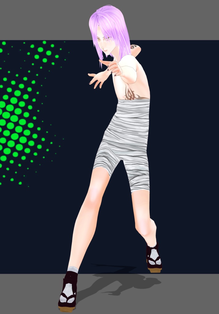 Cranes&Sun Kimono. Traditional Japanese