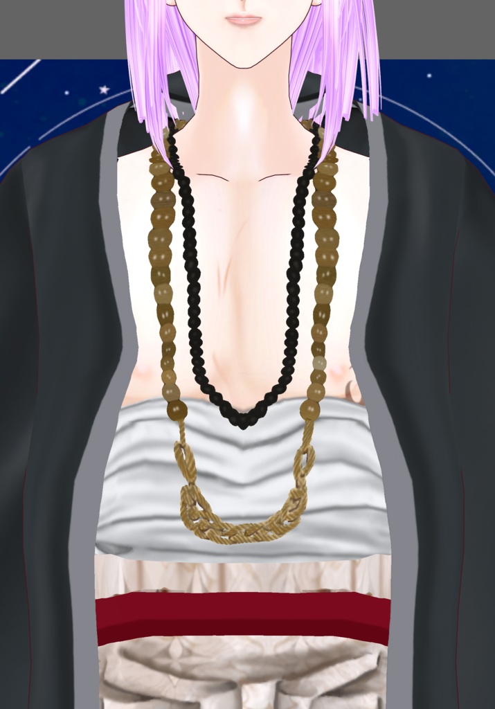 Cranes&Sun Kimono. Traditional Japanese