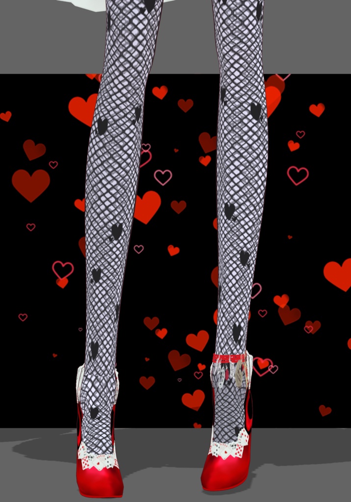 Queen Of Hearts Vintage Fairytale Alice In Wonderland