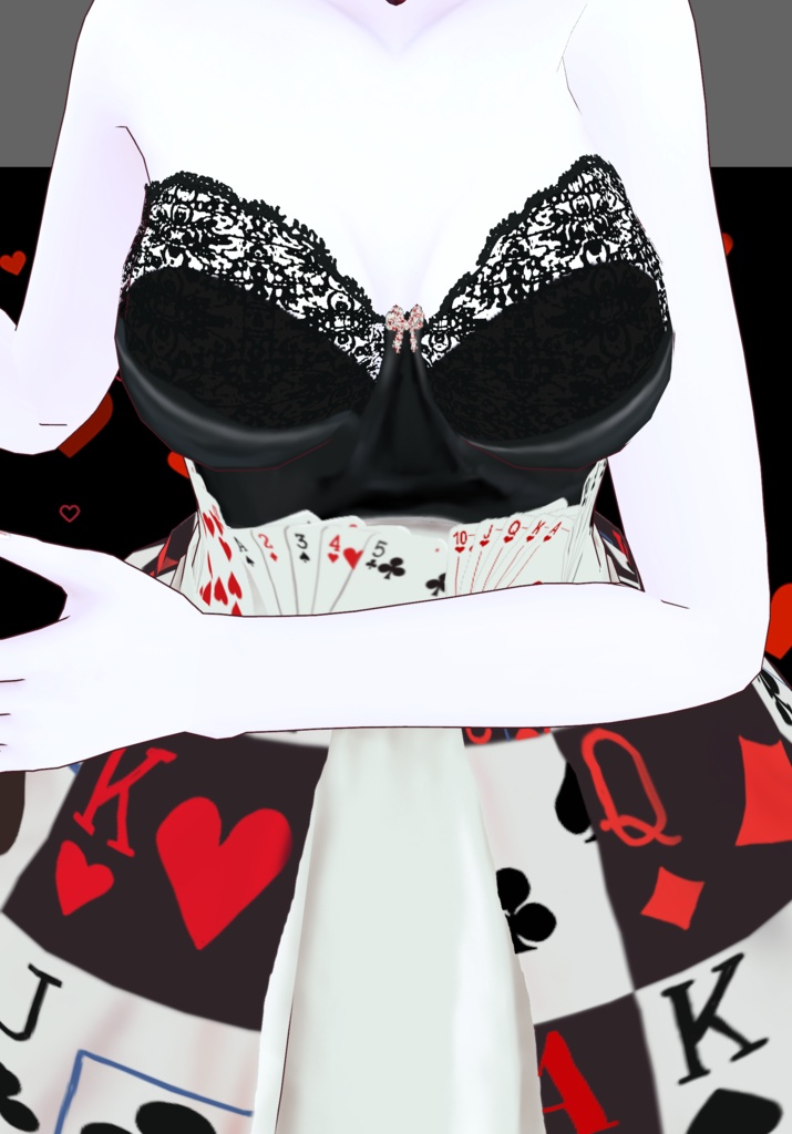 Queen Of Hearts Vintage Fairytale Alice In Wonderland